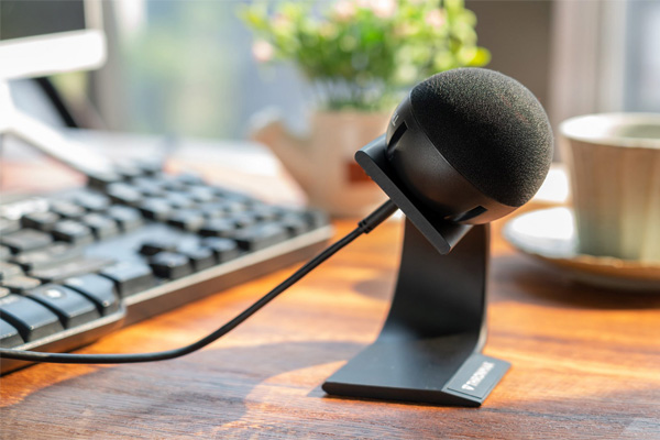 Microphone Thronmax Mdrill Fireball M9