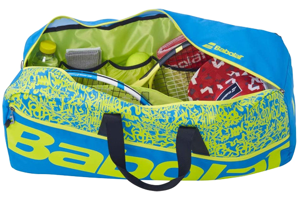 Túi tennis Babolat Duffle Pure Strike 758001-325