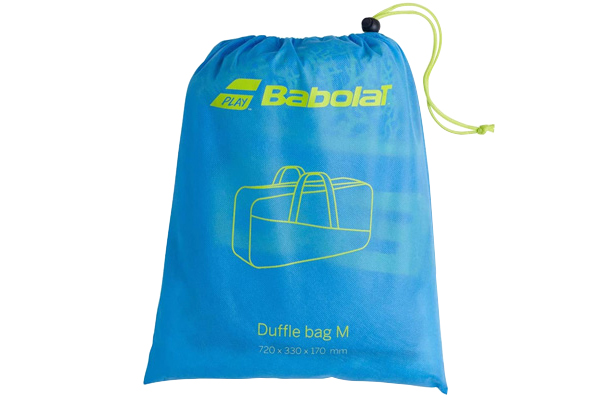 Túi tennis Babolat Duffle Pure Strike 758001-325