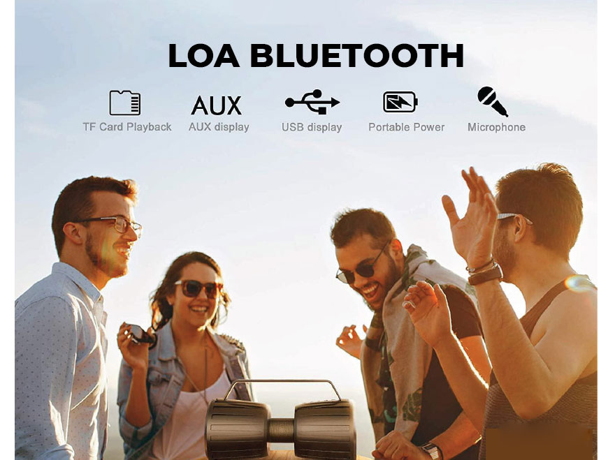 Loa Monster Adventurer Force