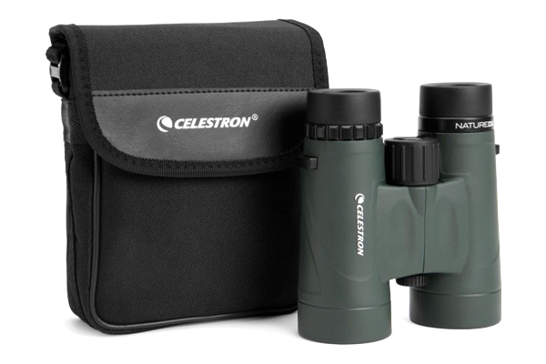 Ống nhòm Celestron nature Dx 10 x 42 (71333)