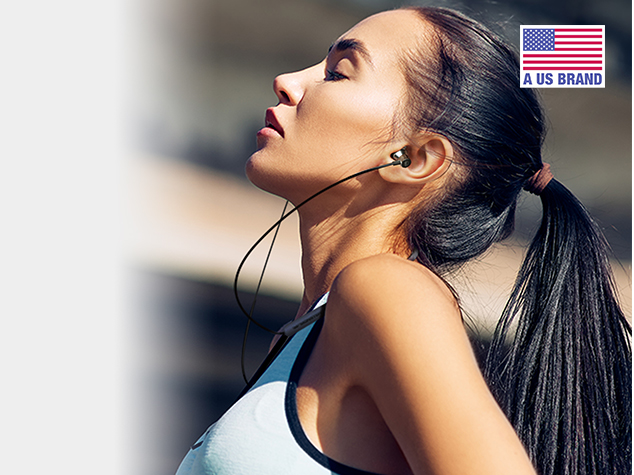 Tai nghe Monster iSport Solitaire Plus (MH12007-Black Gold)