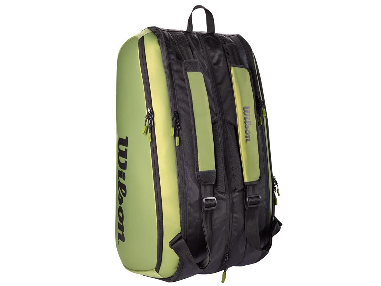 Túi tennis Wilson Super Tour Blade 15 pack WR8016701001