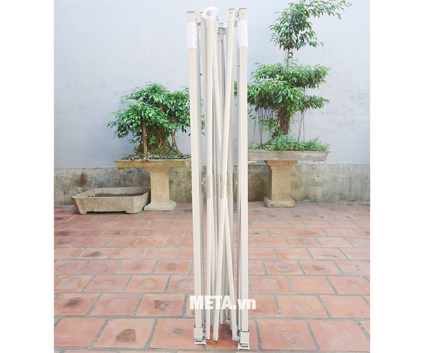 Nhà bạt di động 2m x 2m