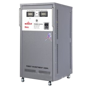 Ổn áp Robot Reno 50KVA