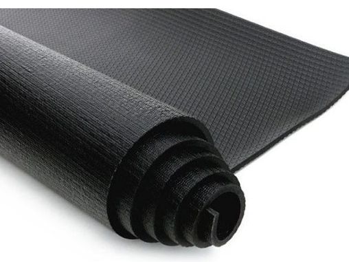 Thảm tập Yoga cao su siêu bền Pro-Care RTE-05WB