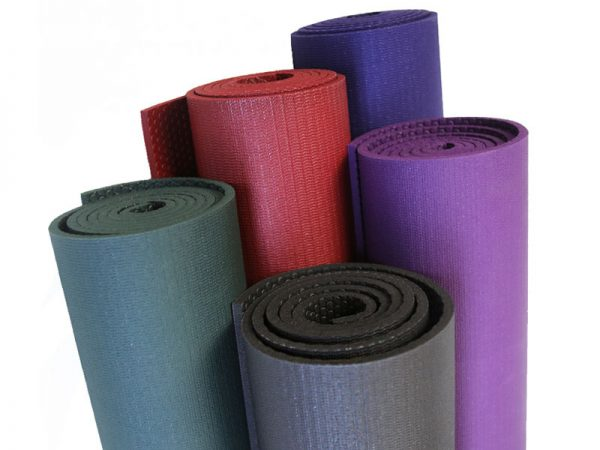 Thảm tập Yoga cao su siêu bền Pro-Care RTE-05WB