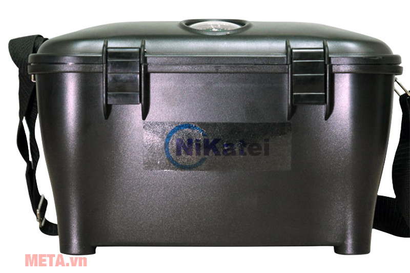 Hộp chống ẩm Nikatei DRYBOX
