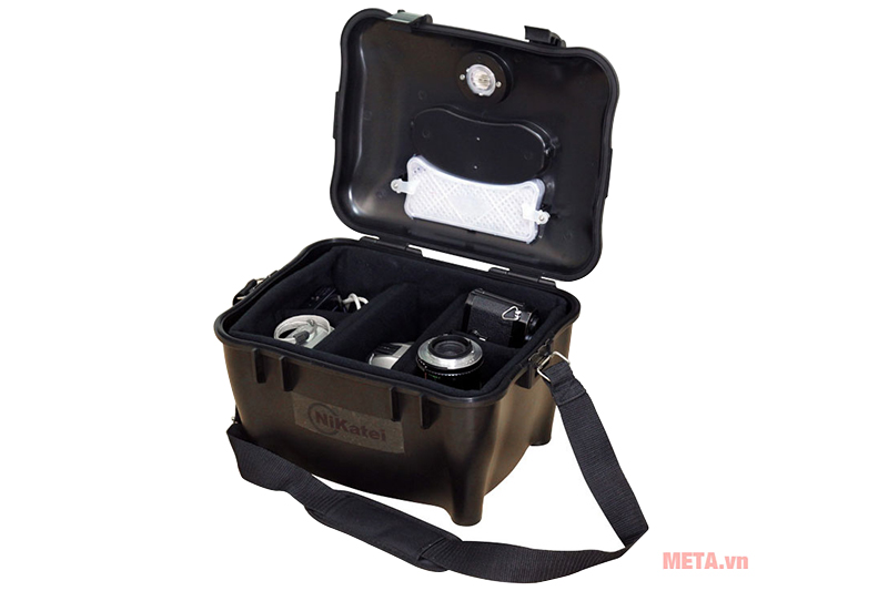 Hộp chống ẩm Nikatei DRYBOX