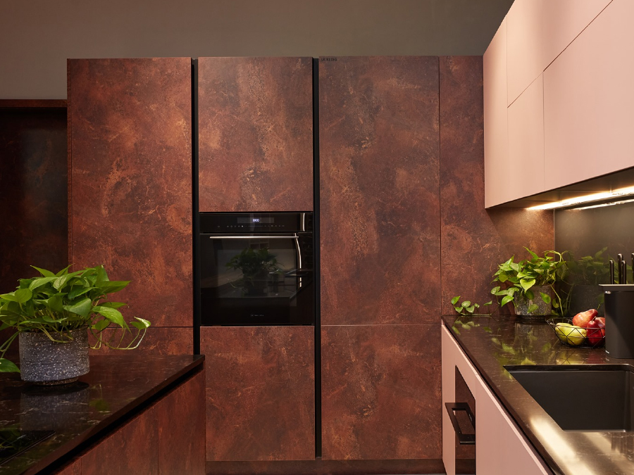 Lò nướng kết hợp lò vi sóng Malloca MOV-72 CB - 72 lít