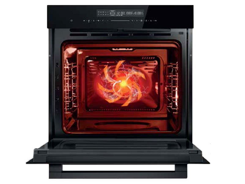 Lò nướng kết hợp lò vi sóng Malloca MOV-72 CB - 72 lít