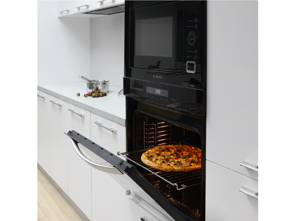 Lò nướng Malloca MOV-659TC - 70 lít
