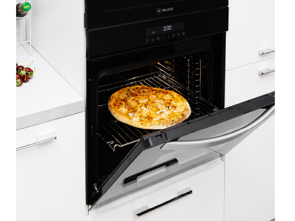 Lò nướng Malloca MOV-659TC - 70 lít