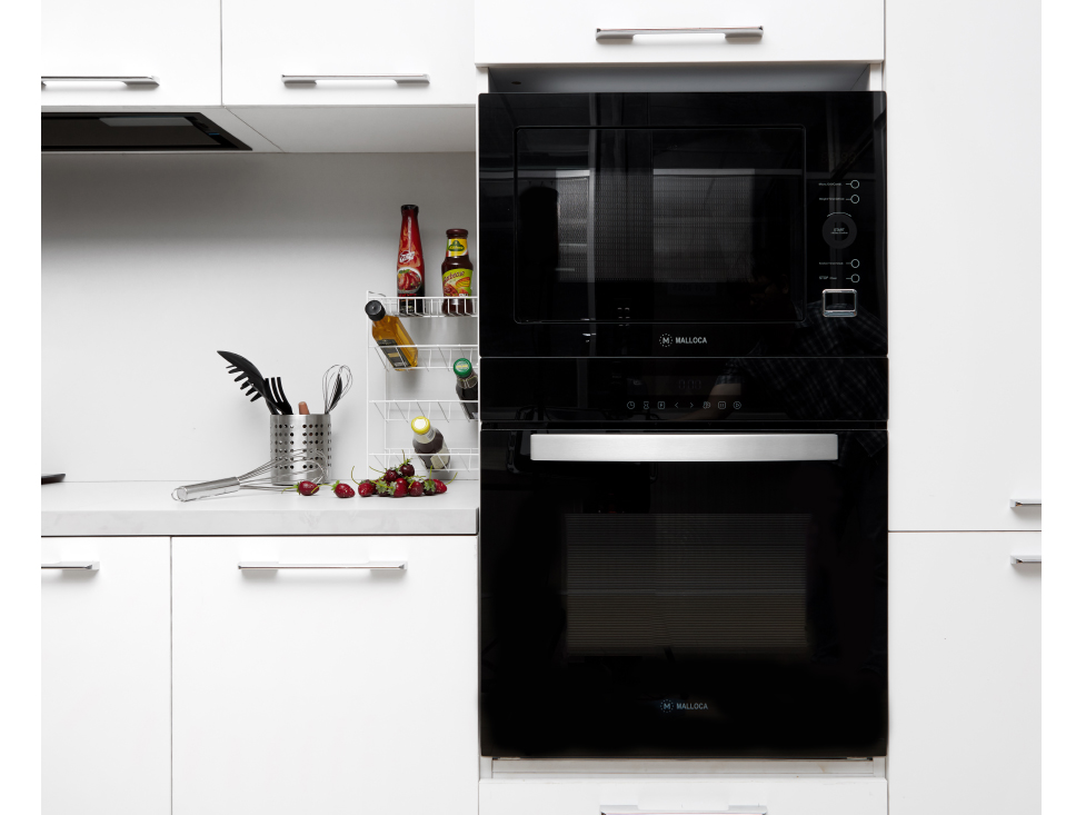 Lò nướng Malloca MOV-659TC - 70 lít