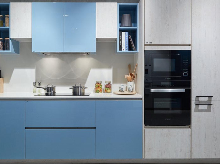 Lò vi sóng Malloca MW-927BG - 27 lít