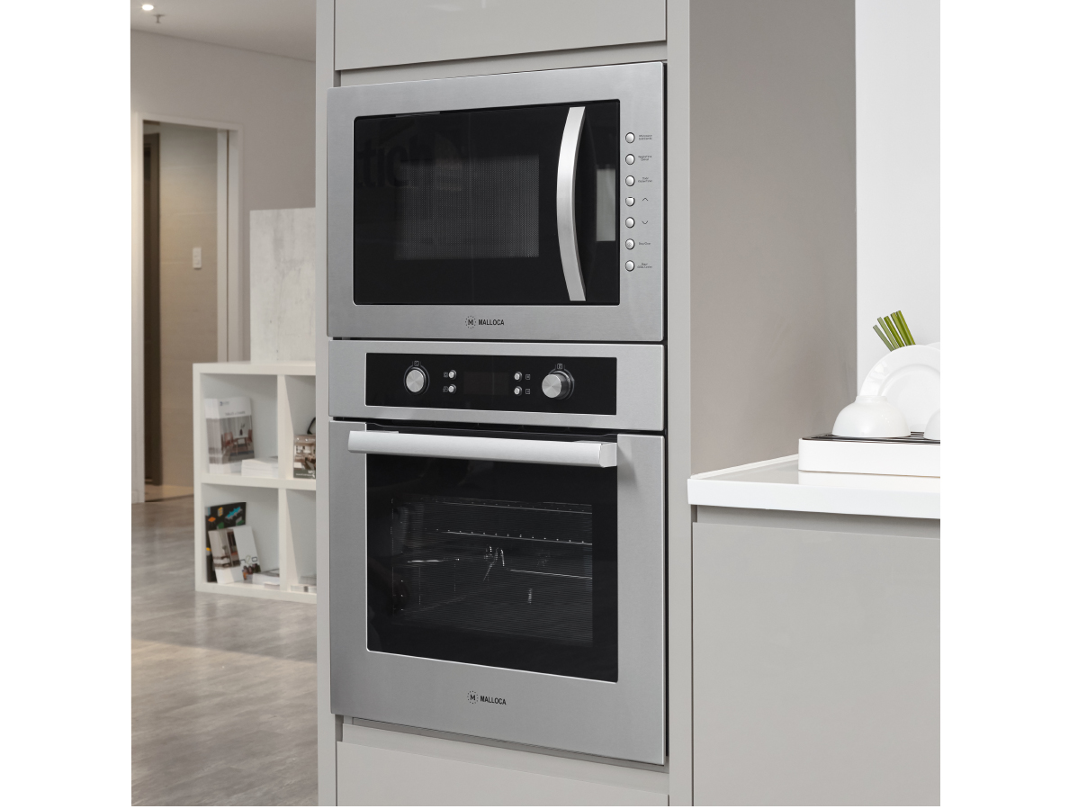Lò vi sóng Malloca MW-927I - 27 lít
