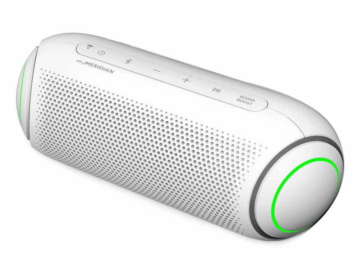 Loa bluetooth LG Xboom Go PL5W (20W)