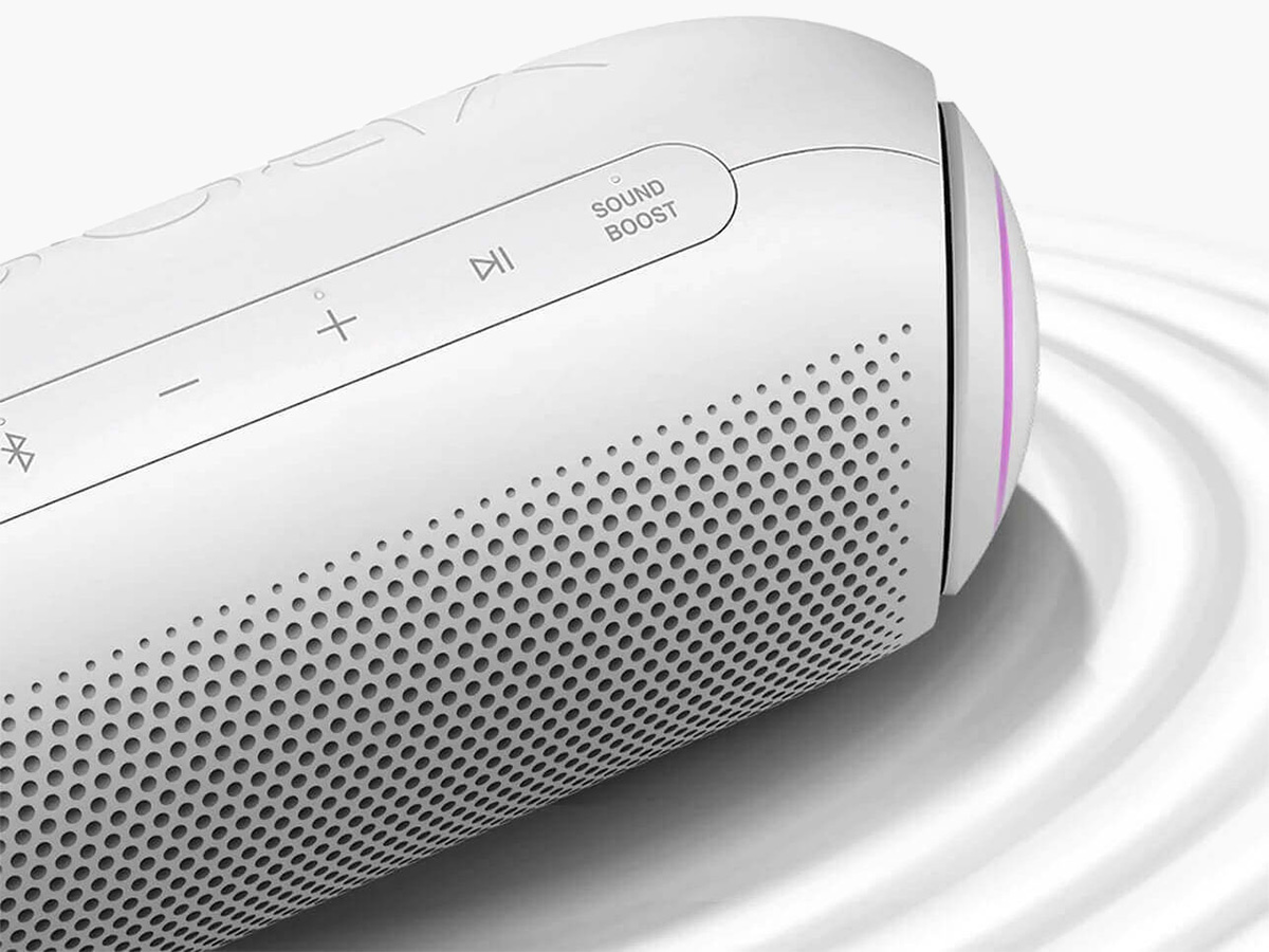 Loa bluetooth LG Xboom Go PL5W (20W)