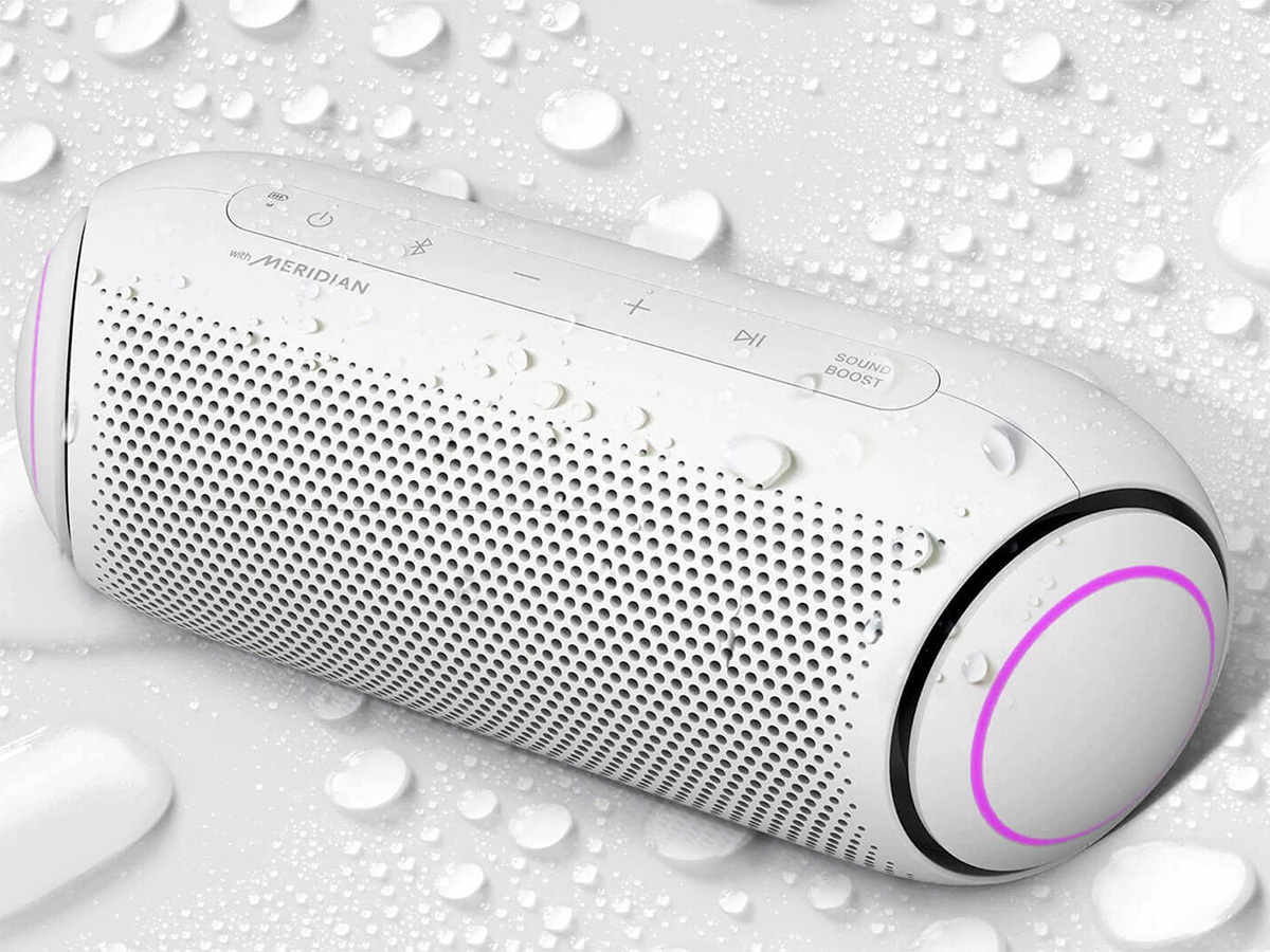 Loa bluetooth LG Xboom Go PL5W (20W)