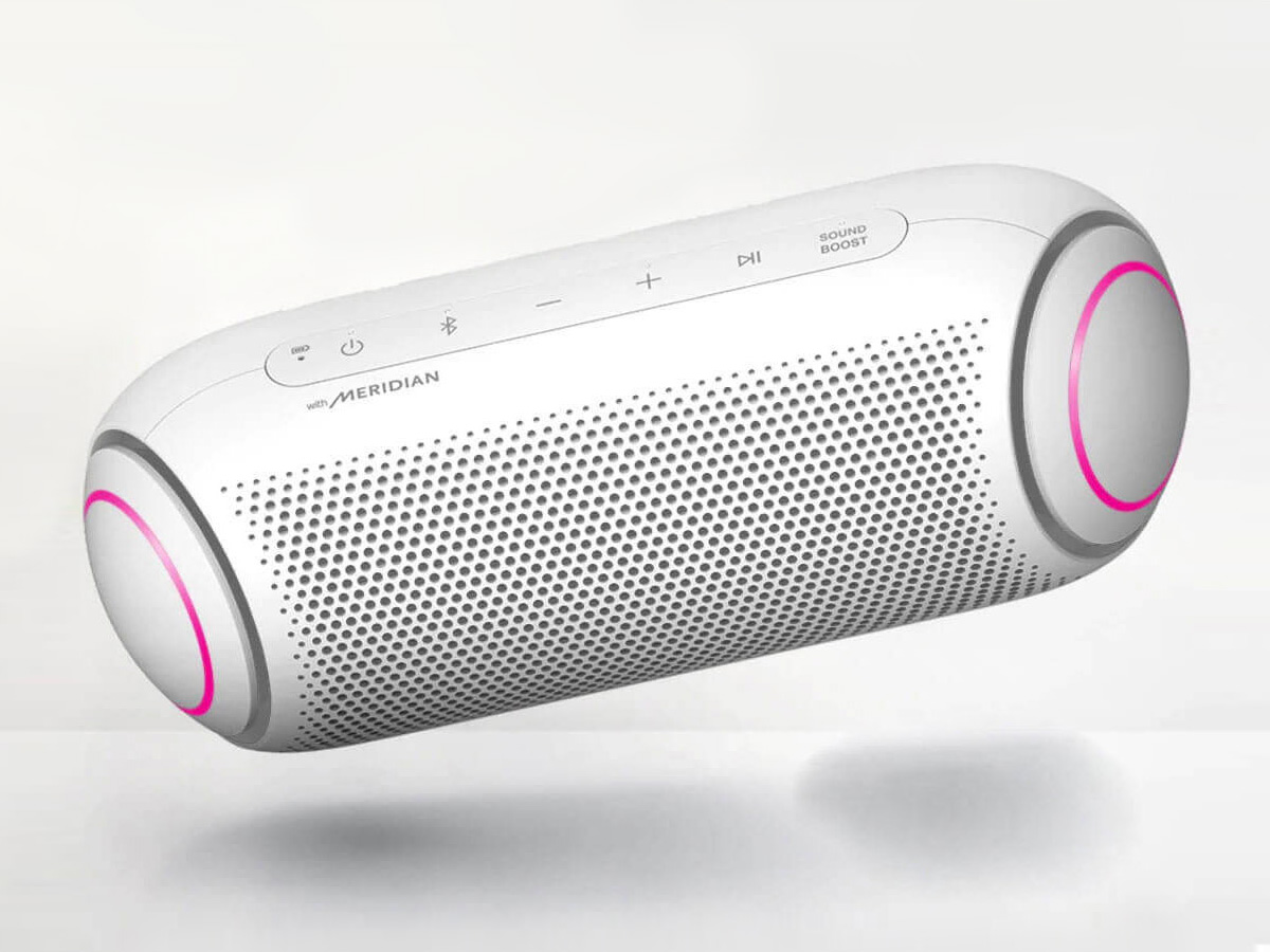 Loa bluetooth LG Xboom Go PL5W (20W)