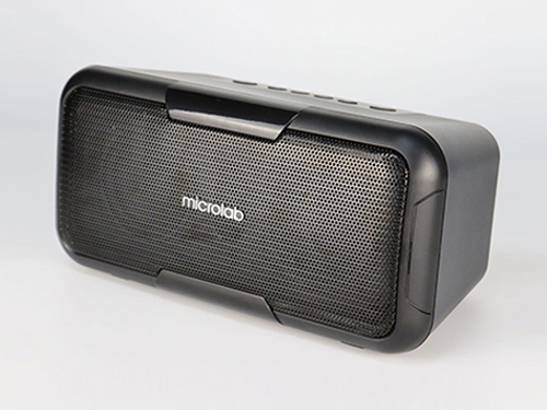 Loa Bluetooth Microlab BP11