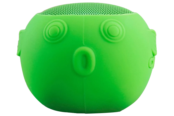 Loa bluetooth Soundmax MB-3 3W (hình con cá)