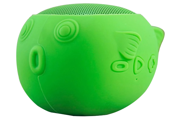 Loa bluetooth Soundmax MB-3 3W (hình con cá)