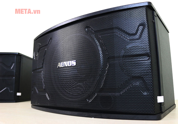 Loa karaoke Acnos SL-610