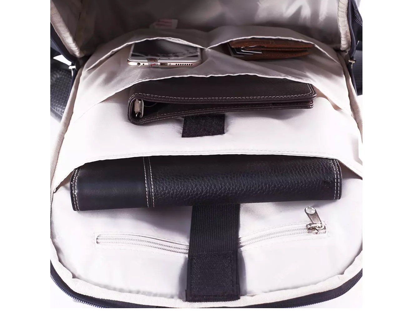 Balo chống trộm Macat A20CT