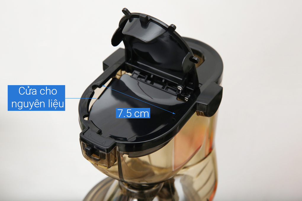 Máy ép chậm Kangaroo KG200SJD2