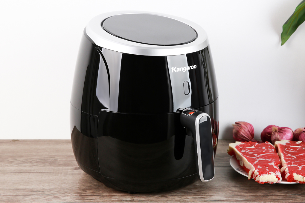 Nồi chiên không dầu Kangaroo KG52AF1A - 5 lít