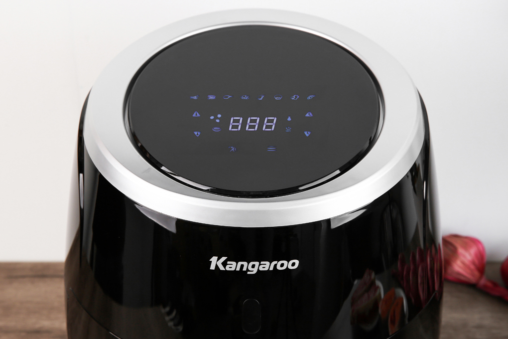 Nồi chiên không dầu Kangaroo KG52AF1A - 5 lít