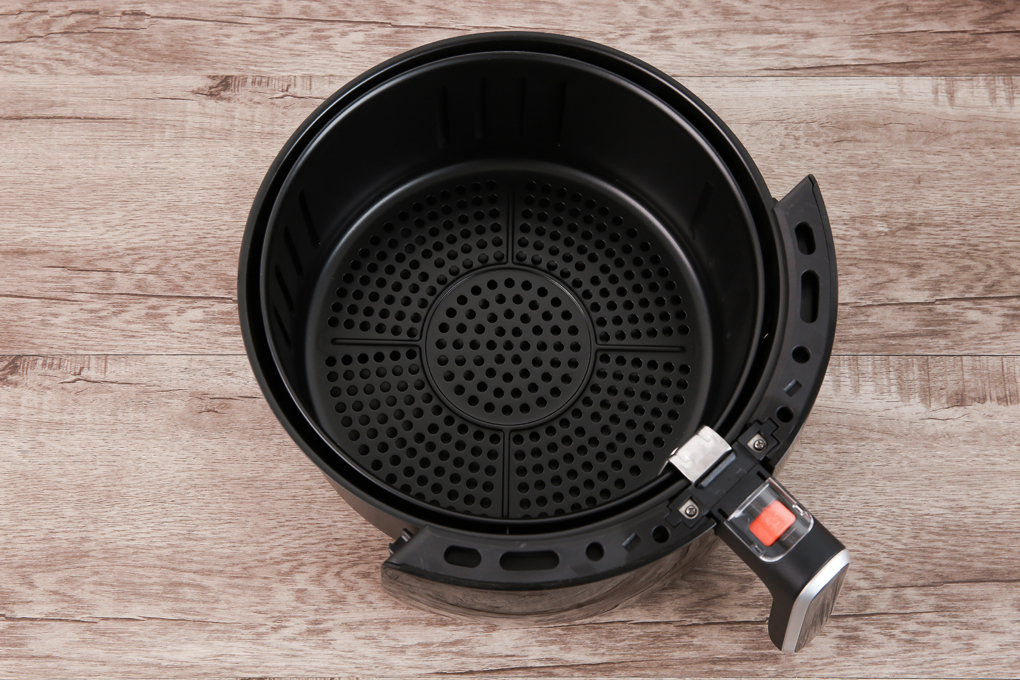 Nồi chiên không dầu Kangaroo KG52AF1A - 5 lít