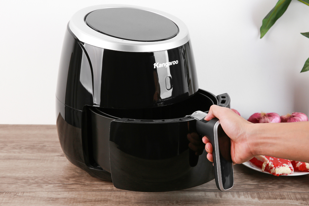 Nồi chiên không dầu Kangaroo KG52AF1A - 5 lít