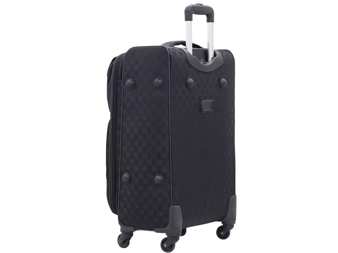 Vali du lịch cao cấp Macat M25