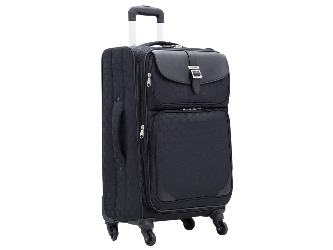 Vali du lịch cao cấp Macat M25