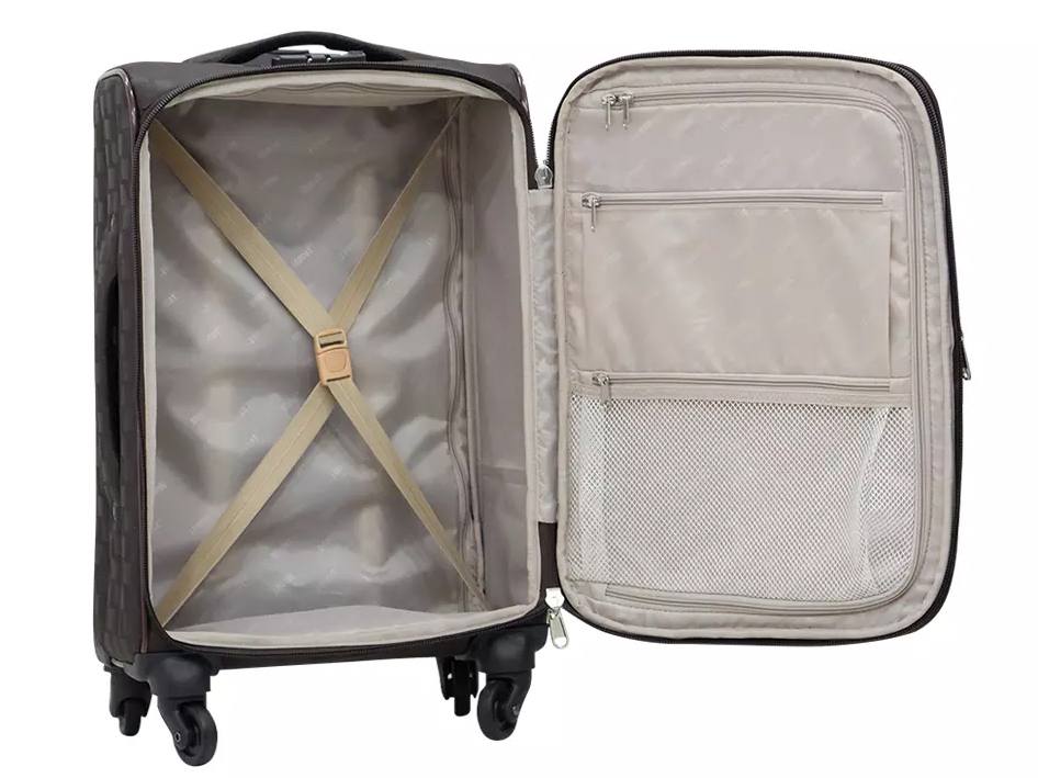 Vali du lịch cao cấp Macat M25