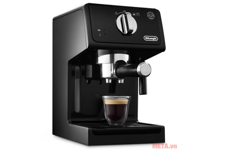 Krotit narazit exotický delonghi ecp31 21 Za rozbřesku listový salát