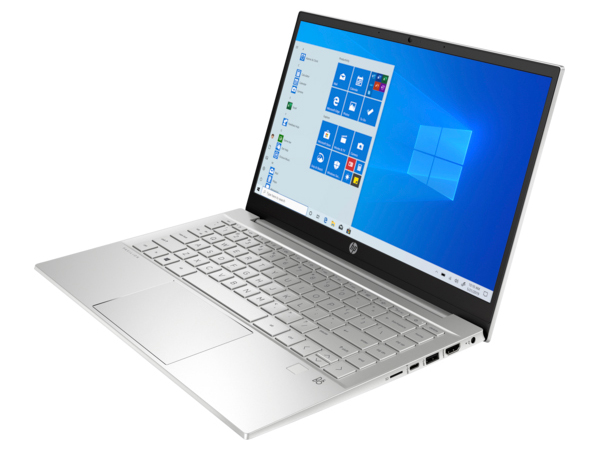 Máy tính xách tay HP Pavilion 14-DV0536TU (4P5G5PA)