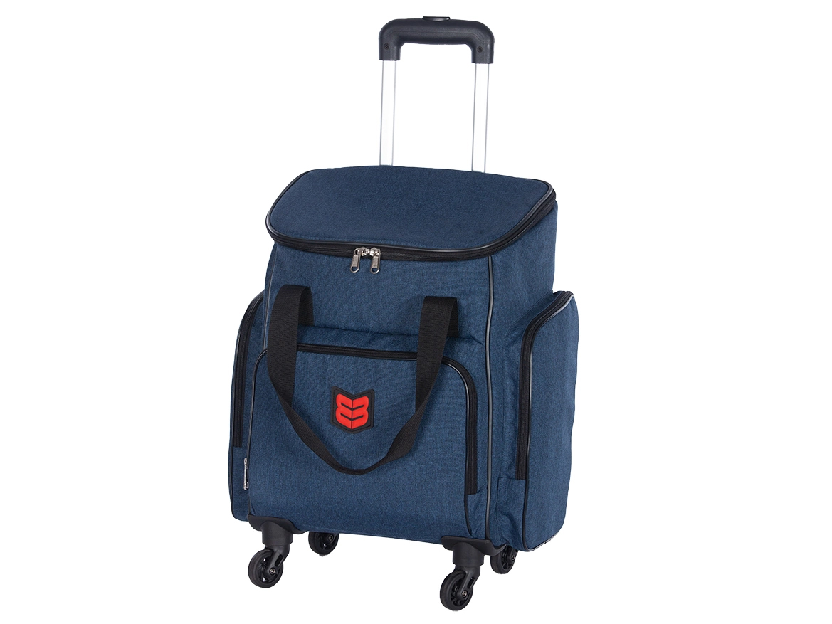 Túi kéo 4 bánh đa năng Macat CTB