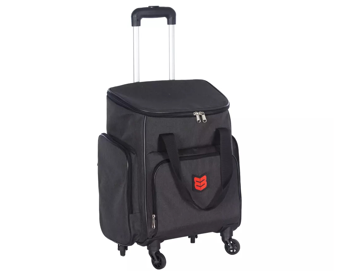 Túi kéo 4 bánh đa năng Macat CTB