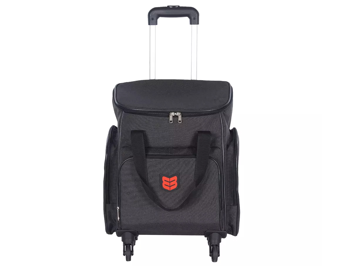 Túi kéo 4 bánh đa năng Macat CTB