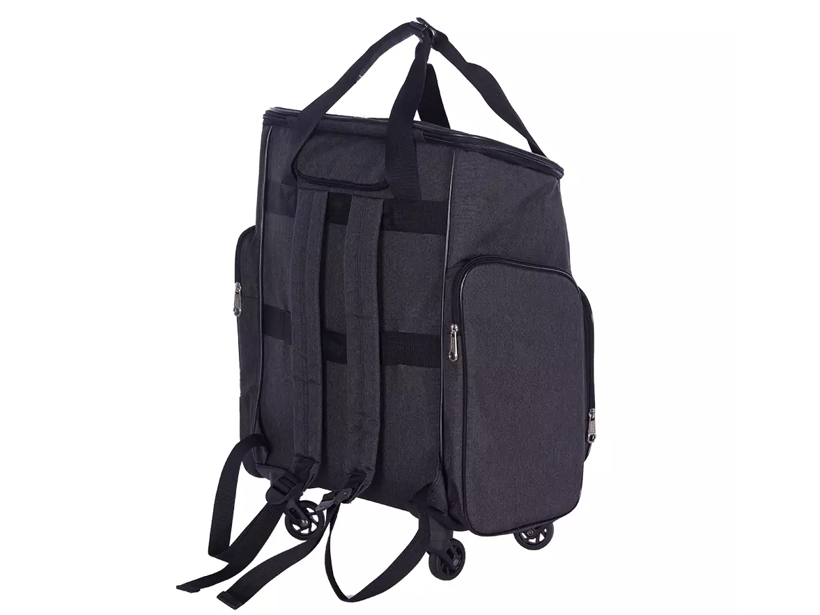 Túi kéo 4 bánh đa năng Macat CTB