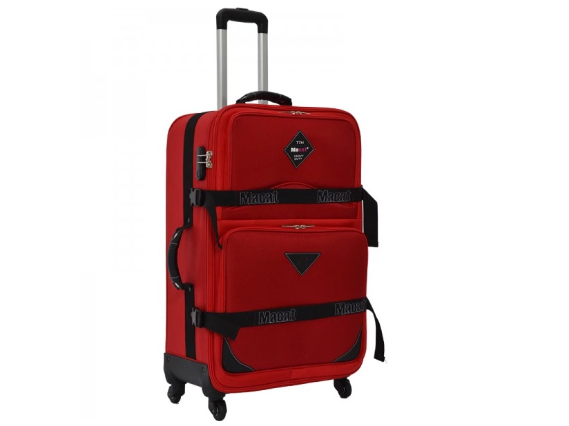 Vali siêu tải Macat T7H 28 inch