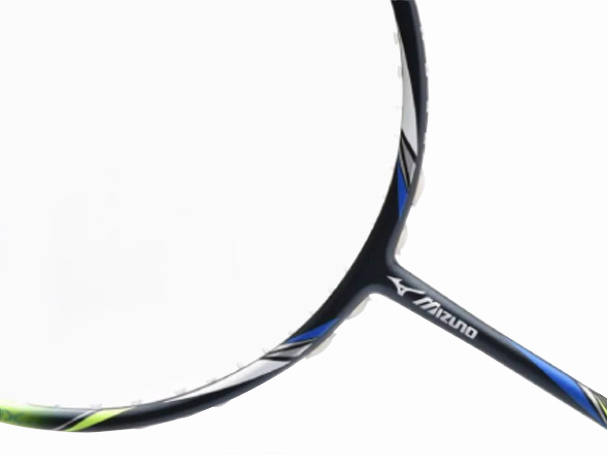 Vợt cầu lông Mizuno Carbo Pro 813