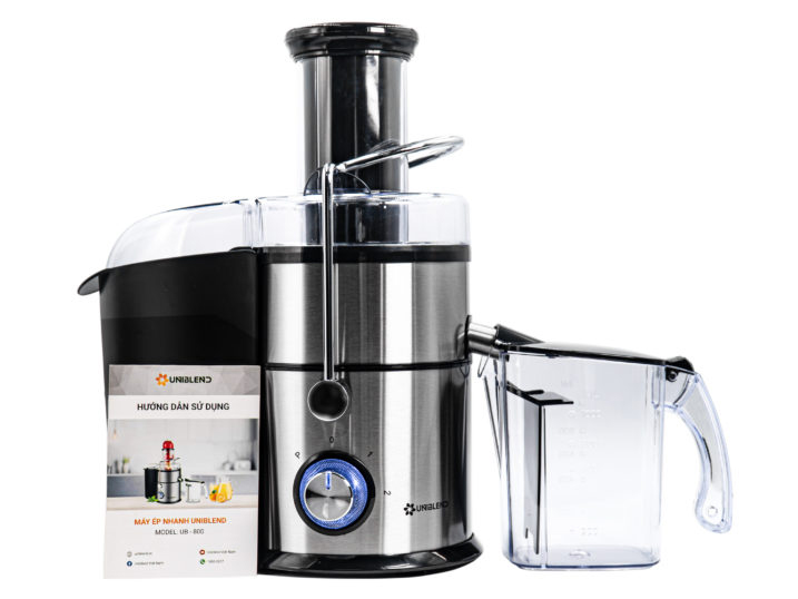 Máy ép trái cây Uniblend UB-800