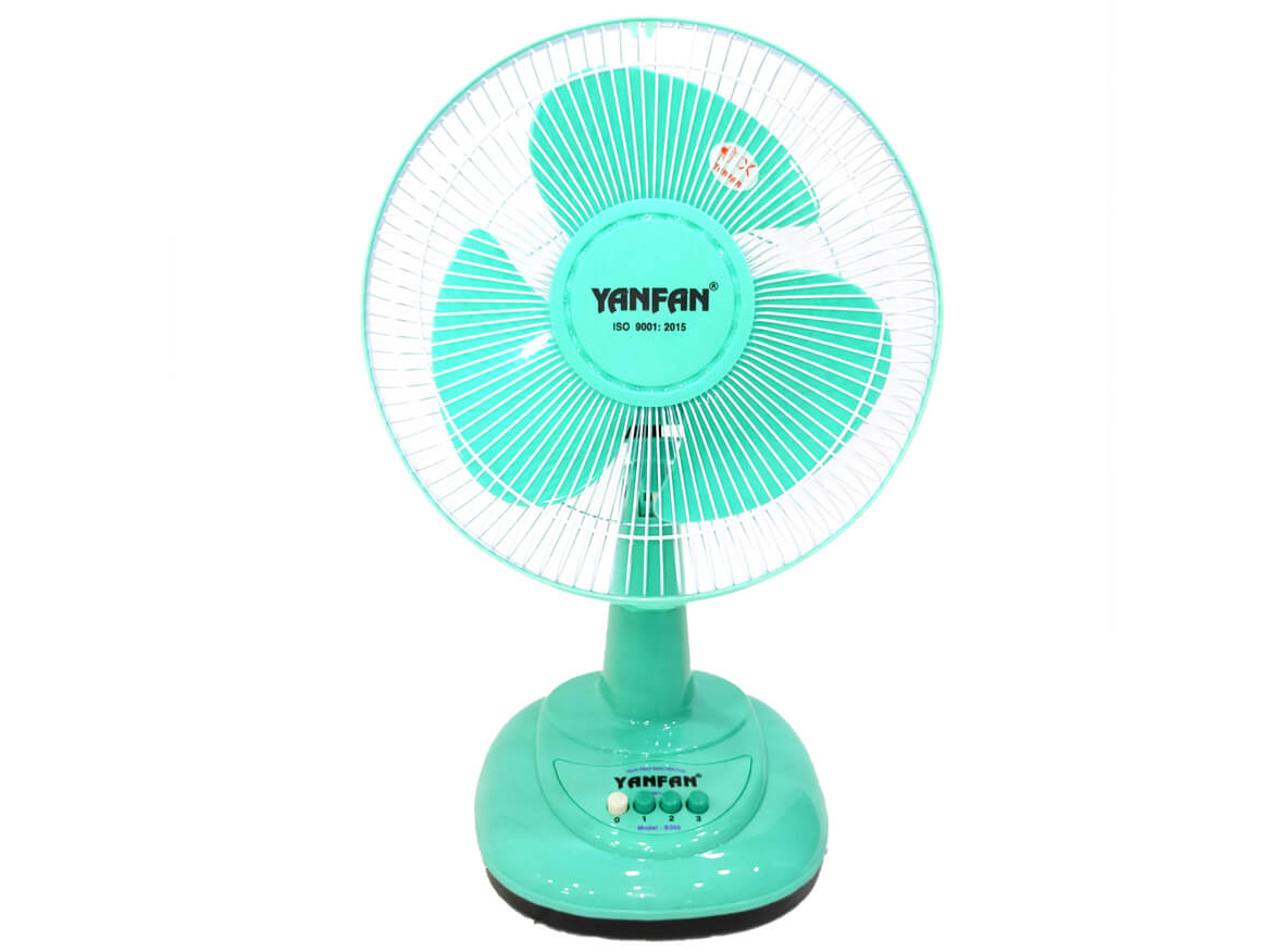 Quạt bàn YANFAN B302