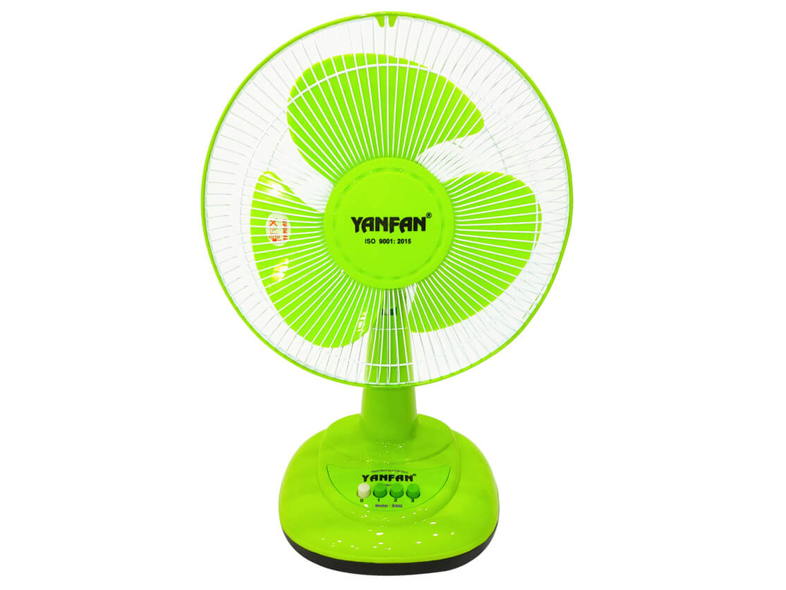 Quạt bàn YANFAN B302