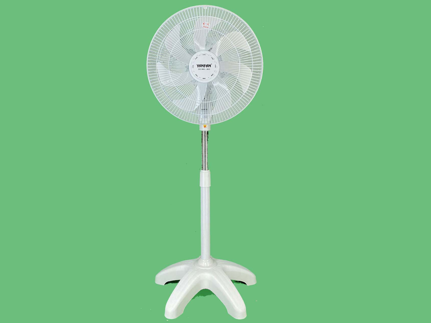 Quạt đứng YANFAN D1425