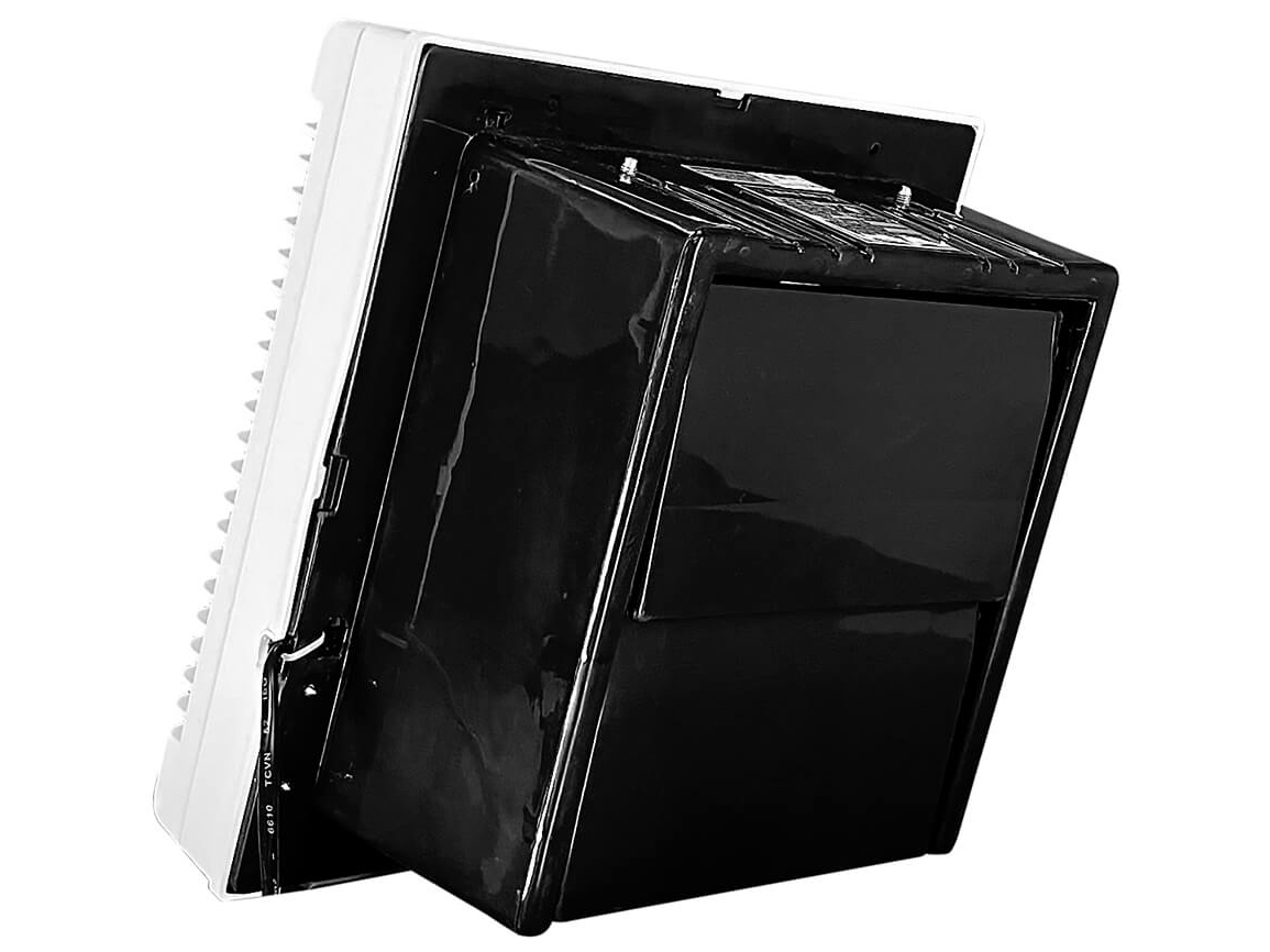 Quạt hút âm tường YANFAN HL150